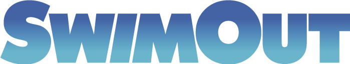 Swim Out logo