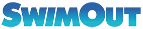 Swim Out logo